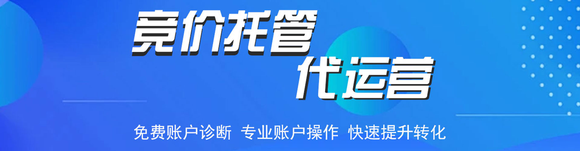龙子湖百度竞价